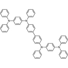 N,N'-Bis[4-(diphenylamino)phenyl]-N,N'-diphenylbenzidine, 1G - B5117-1G