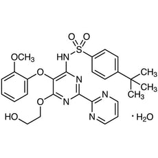 BosentanMonohydrate, 100MG - B5118-100MG