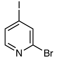 2-Bromo-4-iodopyridine, 1G - B5119-1G
