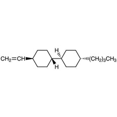 trans,trans-4-Butyl-4'-vinylbicyclohexyl, 1G - B5123-1G