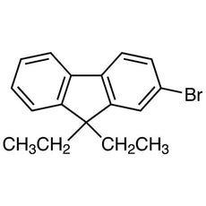 2-Bromo-9,9-diethylfluorene, 5G - B5126-5G