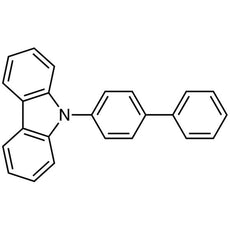 9-(4-Biphenylyl)carbazole, 5G - B5128-5G