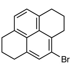 4-Bromo-1,2,3,6,7,8-hexahydropyrene, 1G - B5129-1G