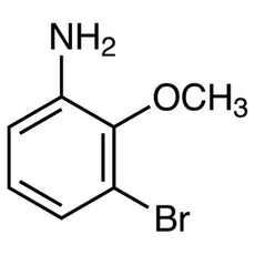 3-Bromo-2-methoxyaniline, 1G - B5131-1G