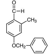 4-Benzyloxy-2-methylbenzaldehyde, 200MG - B5136-200MG