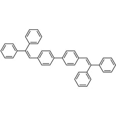 4,4'-Bis(2,2-diphenylvinyl)biphenyl(purified by sublimation), 1G - B5139-1G