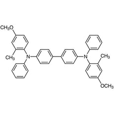 N,N'-Bis(4-methoxy-2-methylphenyl)-N,N'-diphenylbenzidine(purified by sublimation), 5G - B5140-5G