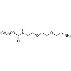 N-(tert-Butoxycarbonyl)-2,2'-(ethylenedioxy)diethylamine, 1G - B5141-1G
