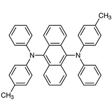 9,10-Bis[N-(p-tolyl)anilino]anthracene, 1G - B5149-1G