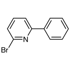 2-Bromo-6-phenylpyridine, 200MG - B5150-200MG