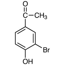 3'-Bromo-4'-hydroxyacetophenone, 1G - B5158-1G