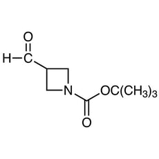 1-(tert-Butoxycarbonyl)azetidine-3-carboxaldehyde, 1G - B5160-1G