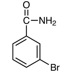 3-Bromobenzamide, 25G - B5178-25G