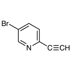 5-Bromo-2-ethynylpyridine, 200MG - B5179-200MG