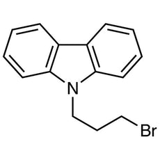 9-(3-Bromopropyl)carbazole, 1G - B5183-1G