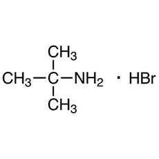 tert-Butylamine Hydrobromide, 1G - B5187-1G