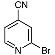 2-Bromo-4-cyanopyridine, 1G - B5189-1G