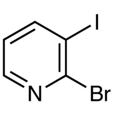 2-Bromo-3-iodopyridine, 1G - B5201-1G