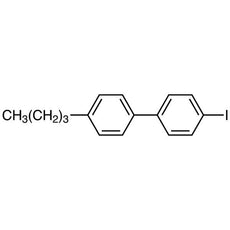 4'-Butyl-4-iodobiphenyl, 1G - B5211-1G