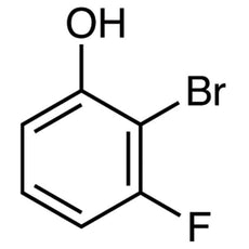 2-Bromo-3-fluorophenol, 1G - B5224-1G