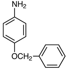 4-(Benzyloxy)aniline, 5G - B5227-5G