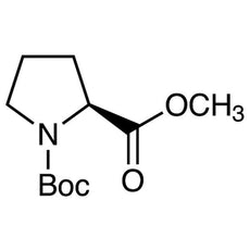 N-(tert-Butoxycarbonyl)-L-proline Methyl Ester, 25G - B5228-25G