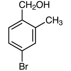 4-Bromo-2-methylbenzyl Alcohol, 1G - B5231-1G