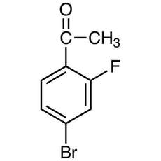 4'-Bromo-2'-fluoroacetophenone, 5G - B5236-5G