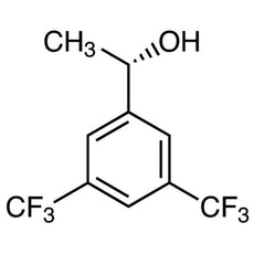 (S)-1-[3,5-Bis(trifluoromethyl)phenyl]ethanol, 1G - B5244-1G