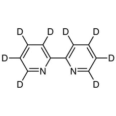 2,2'-Bipyridyl-d898atom%D, 200MG - B5258-200MG