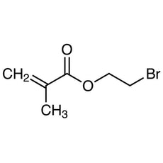 2-Bromoethyl Methacrylate(stabilized with MEHQ), 1G - B5261-1G