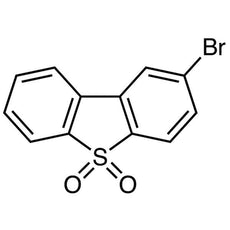 2-Bromodibenzothiophene 5,5-Dioxide, 1G - B5267-1G