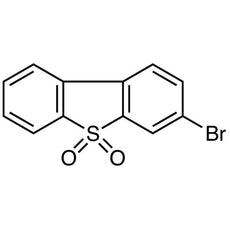 3-Bromodibenzothiophene 5,5-Dioxide, 200MG - B5268-200MG