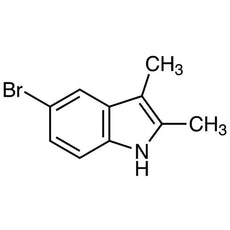 5-Bromo-2,3-dimethylindole, 1G - B5272-1G