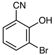 3-Bromo-2-hydroxybenzonitrile, 1G - B5273-1G