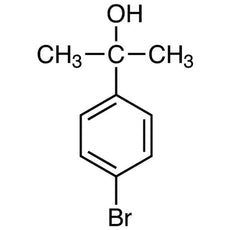 2-(4-Bromophenyl)-2-propanol, 5G - B5274-5G