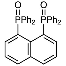 1,8-Bis(diphenylphosphinyl)naphthalene, 5G - B5280-5G