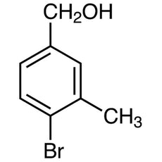 4-Bromo-3-methylbenzyl Alcohol, 5G - B5285-5G