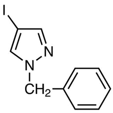 1-Benzyl-4-iodo-1H-pyrazole, 5G - B5286-5G