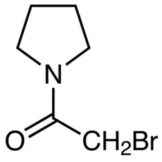 1-(Bromoacetyl)pyrrolidine, 200MG - B5307-200MG