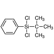 tert-Butyldichloro(phenyl)silane, 1G - B5314-1G