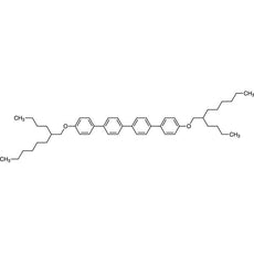 4,4'''-Bis(2-butyloctyloxy)-p-quaterphenyl, 1G - B5320-1G