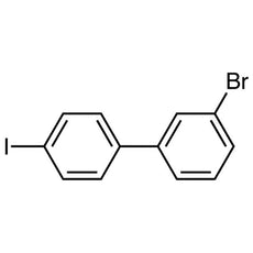 3-Bromo-4'-iodo-1,1'-biphenyl, 200MG - B5321-200MG