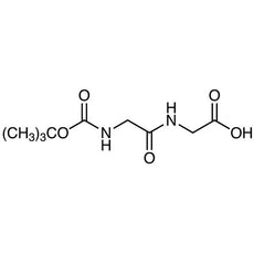 N-(tert-Butoxycarbonyl)glycylglycine, 5G - B5323-5G