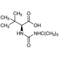 N-tert-Butylcarbamoyl-L-tert-leucine, 1G - B5324-1G