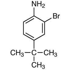 2-Bromo-4-(tert-butyl)aniline, 25G - B5325-25G