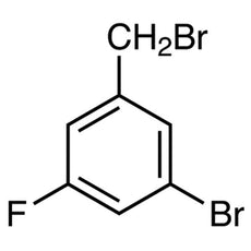 3-Bromo-5-fluorobenzyl Bromide, 25G - B5338-25G