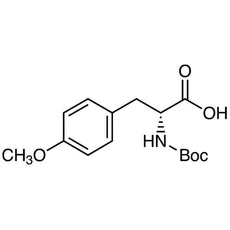 N-(tert-Butoxycarbonyl)-4-methoxy-D-phenylalanine, 5G - B5350-5G