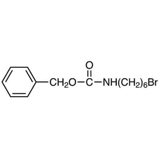 Benzyl (6-Bromohexyl)carbamate, 200MG - B5355-200MG
