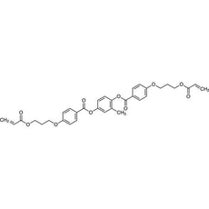 1,4-Bis[4-(3-acryloyloxypropoxy)benzoyloxy]-2-methylbenzene, 200MG - B5356-200MG
